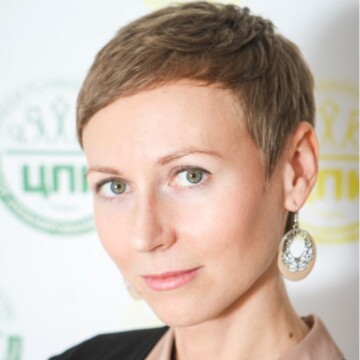 Екатерина Александровна Мирицкая