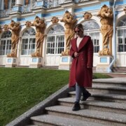 Яковлева Мария