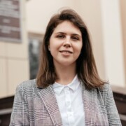 Алексеева Алёна Олеговна