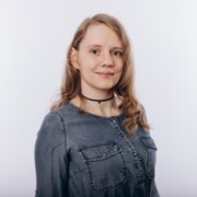 Васильева Виктория Сергеевна