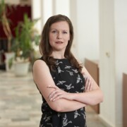 Мамонтова Юлия Павловна