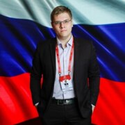 Рыбаков Максим Сергеевич