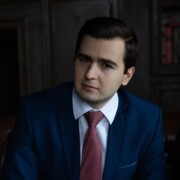 Кутиков Всеволод Владимирович