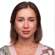 Гонина Инна Витальевна