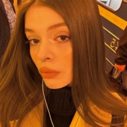 Харманюк Полина Андреевна