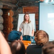 Шлибурите Ольга Юрьевна