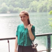 Ехтанигова Даяна Казбековна