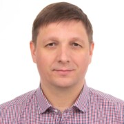 Мельников Сергей Васильевич