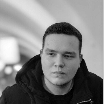 Юрий Андреевич Немыгин