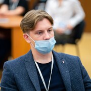 Гордеев Данил Алексеевич Гордеев Данил Алексеевич