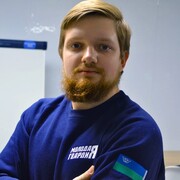 Гуров Илья Олегович