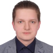 Гуров Илья Олегович
