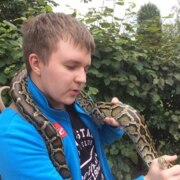 Романов Андрей Романович