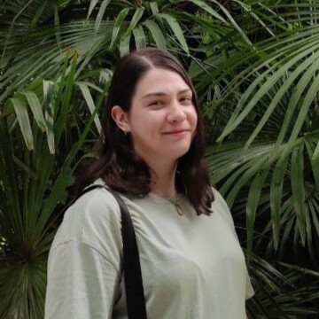 Арина Вячеславовна Выграновская