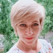 Воробьёва Инна Владимировна