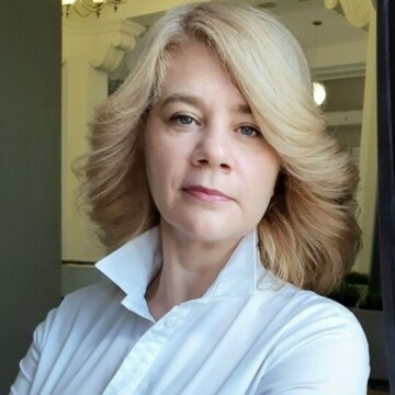 Анжелика Владимировна Ёлшина