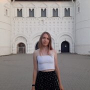 Иванова Алёна Сергеевна Иванова Алёна Сергеевна