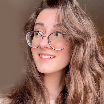 Кристина Александровна Григорьева