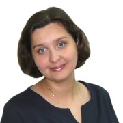 Полякова Галина Борисовна