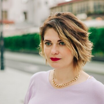 Ксения Павловна Ларионова