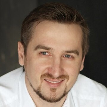 Андрей Алексеевич Кузнецов