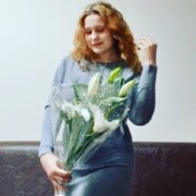 Дружинина Анастасия Ивановна Дружинина Анастасия Ивановна