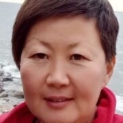 Очирова Наталья