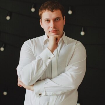 Андрей Сергеевич Зизин