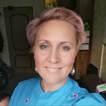 Татьяна Борисовна Трофимова