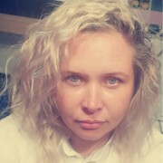 Алексеева Алла Сергеевна