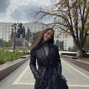 Носова Элина Андреевна