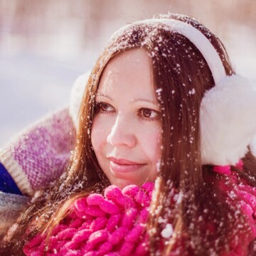 Наталья Владимировна Балесная