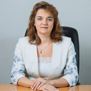 Бибикова Елена Григорьевна