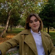 Киреева София Александровна