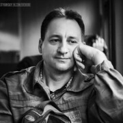 Скворцов Евгений Фёдорович