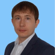 Харьковский Максим Владимирович