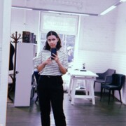 Ильясова Арзу