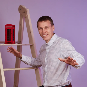 Ярмоц Алексей