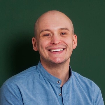 Илья Горелик