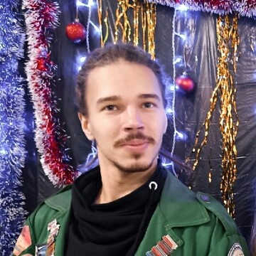 Ярослав Сергеевич Карпенко