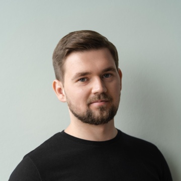 Андрей Владимирович Никитин