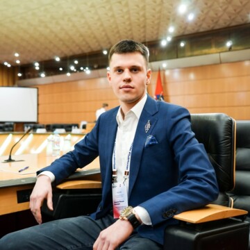 Михаил Иванович Ведяков