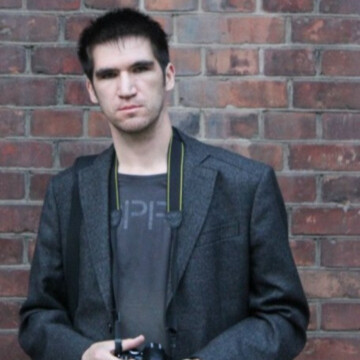 Максим Адылшин