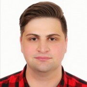 Горенков Дмитрий Алексеевич