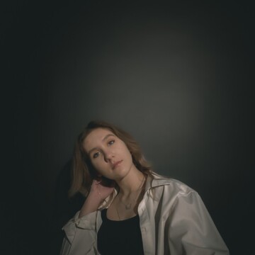 Полякова Анастасия Олеговна