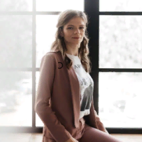 Наталья Юрьевна Кузнецова