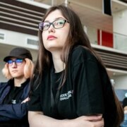 Широкова Софья Сергеевна