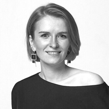 Дарья Андреевна Довбыш