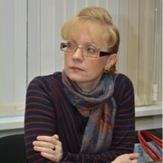 Волкова Татьяна Олеговна