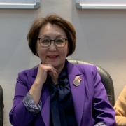 Федорова Светлана Васильевна